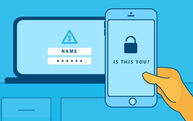 xác thực 2FA cho tài khoản WIN88 