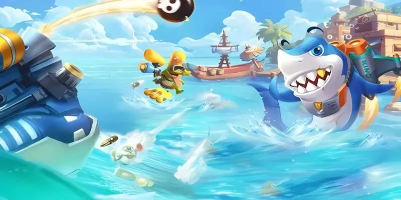 tận dụng triệt để các vật phẩm